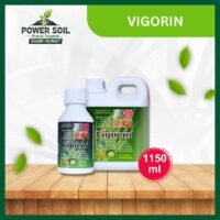 Jual Pupuk Organik Cair VIGORIN 1150 ml | Pupuk POC untuk Panen Melimpah