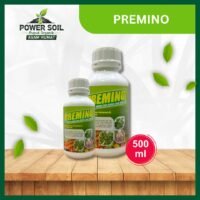 Jual Pupuk PREMINO 500 ml | Pupuk NPK Produksi MMT Magelang untuk Panen Melimpah