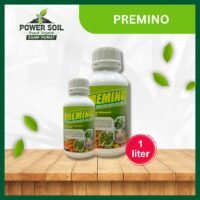 Jual Pupuk PREMINO 1 Liter | Pupuk NPK Produksi MMT Magelang untuk Panen Melimpah