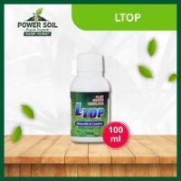 LTOP ZPT Cair Formula Ganda 100 ml : Maksimal Tunas dan Percepatan Pertumbuhan Vegetatif Tanaman