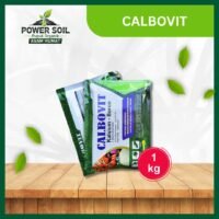 Jual Pupuk CALBOVIT 1 Kg | Pupuk Kalsium Boron Terbaik untuk Buah Berkualitas
