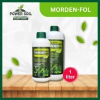 Jual Pupuk MORDEN-FOL 1 Liter | Pupuk NPK Lengkap untuk Panen Maksimal (salin)