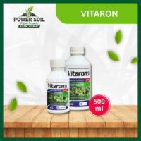 Jual Pupuk VITARON SL 500 ml | Pupuk Mikro Anti-Daun Kuning & Klorosis