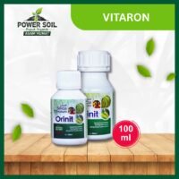 Jual Pupuk ORINIT 100 ml | Pupuk Organik Granular Terbaik untuk Tanah Subur